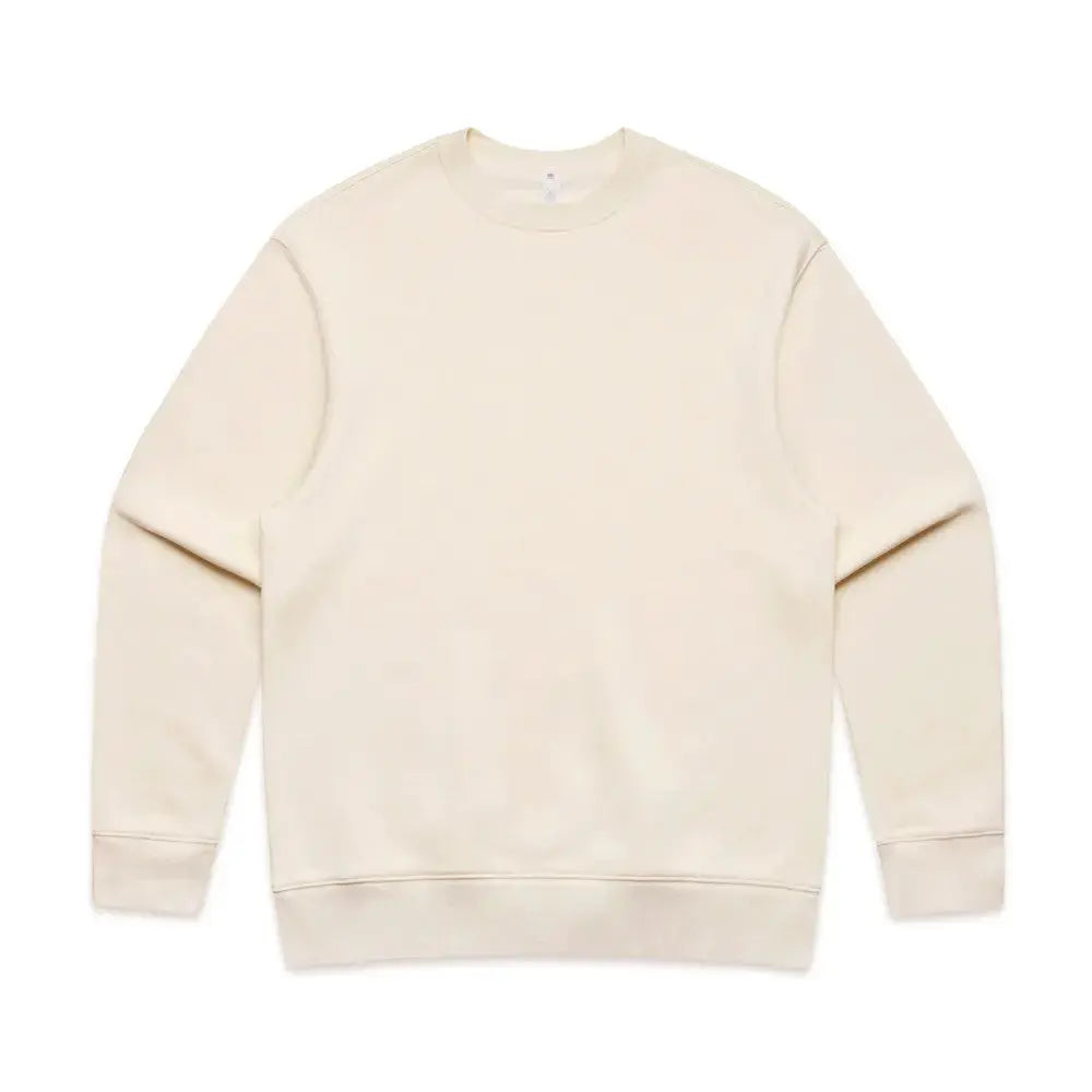 As Colour Relax Crew Jumper 5160 As Colour